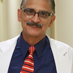 Rohit Malik, MD