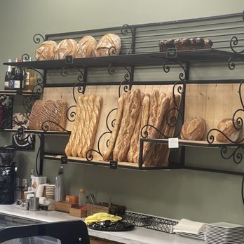 La Parisienne Bakery - Bakeries Near Me - North Miami Beach, Florida