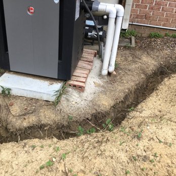 Choate's - Heating & Air Conditioning/HVAC Near Me - Collierville, Tennessee