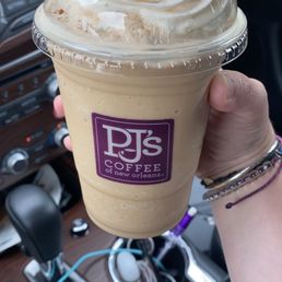 Spice velvet ice
