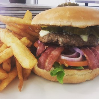 The Cafe At Abbie Lane - Cafes Near Me - Highfields, QLD
