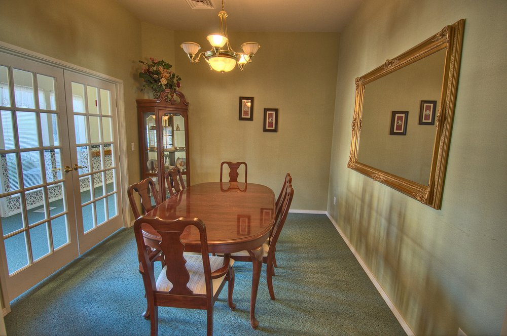 THE WILLOWS ASSISTED LIVING AND MEMORY CARE Updated October 2025 The willows assisted living and memory care updated october 2025