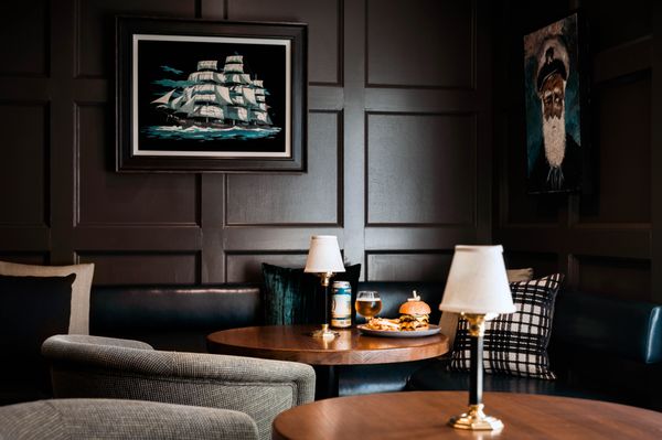 Eli's Tavern by null