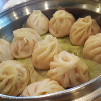 Golden Dumpling House - Soup Dumplings (Xiao Long Bao) - Chinese Near Me - Houston, Texas Golden Dumpling House - Soup Dumplings (Xiao Long Bao) - Chinese Near Me - Houston, Texas