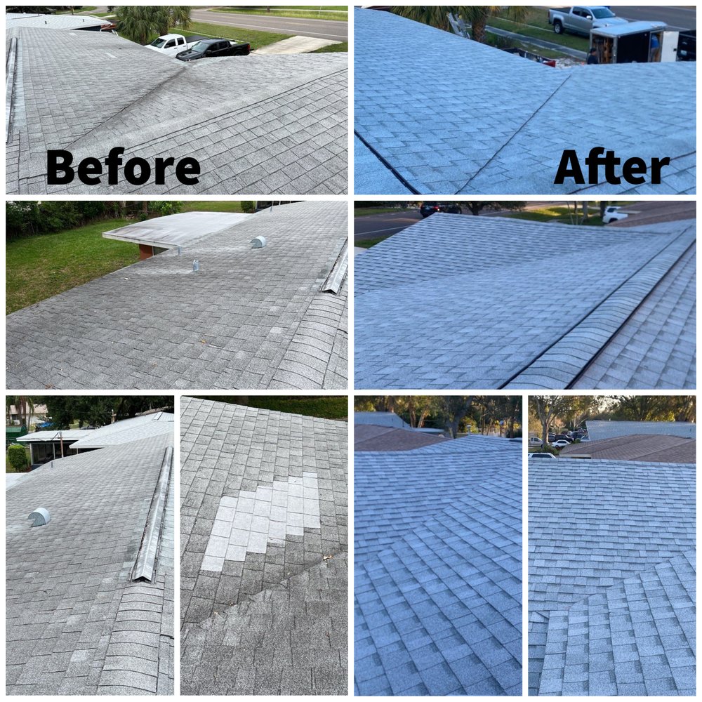 Slide of Mitchell And Sons Roofing