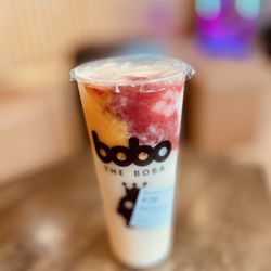 Bobo The Boba