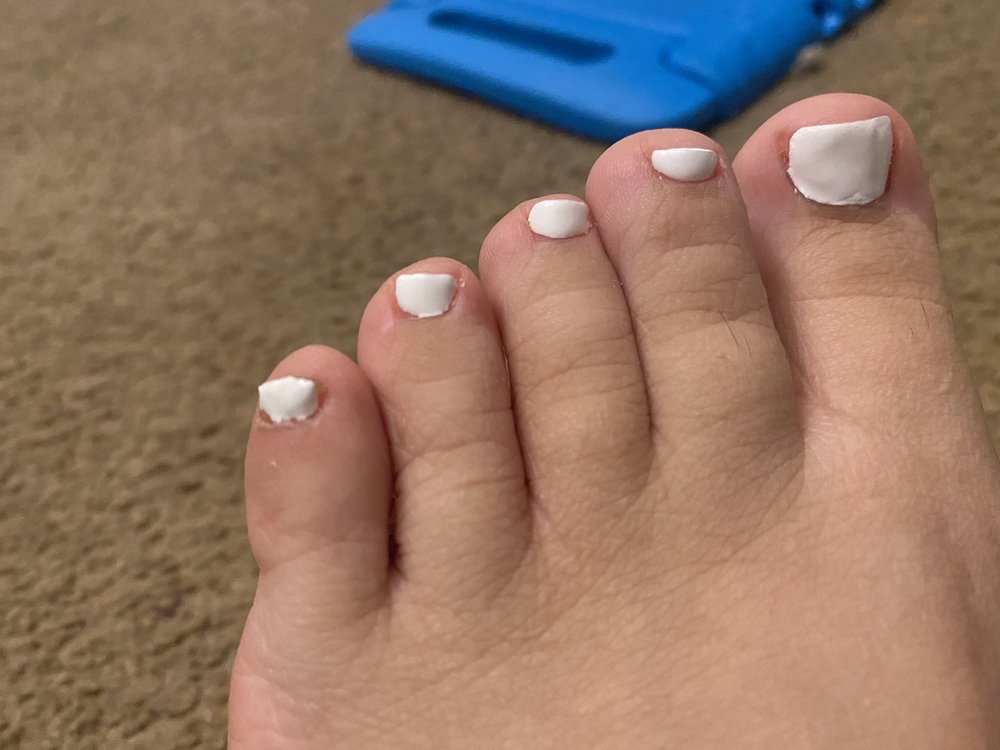 VIP NAILS & SPA Updated September 2024 93 Photos & 25 Reviews 2808 S Main St, Lindale