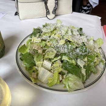 La Volta Pizza Club - Cesar Salad - Pizza Near Me - Austin, Texas La Volta Pizza Club - Cesar Salad - Pizza Near Me - Austin, Texas