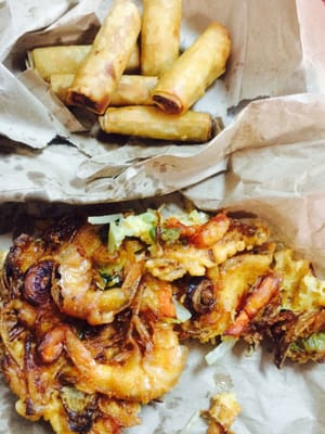 Baby's Eatery & Palabok by null