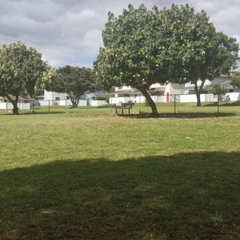 Forest City Dog Park - Dog Parks Near Me - Honolulu, Hawaii