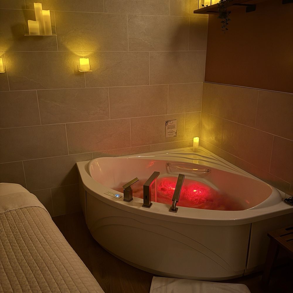 The Wine Spa - Day Spas Near Me - Portland, Oregon The Wine Spa - Day Spas Near Me - Portland, Oregon