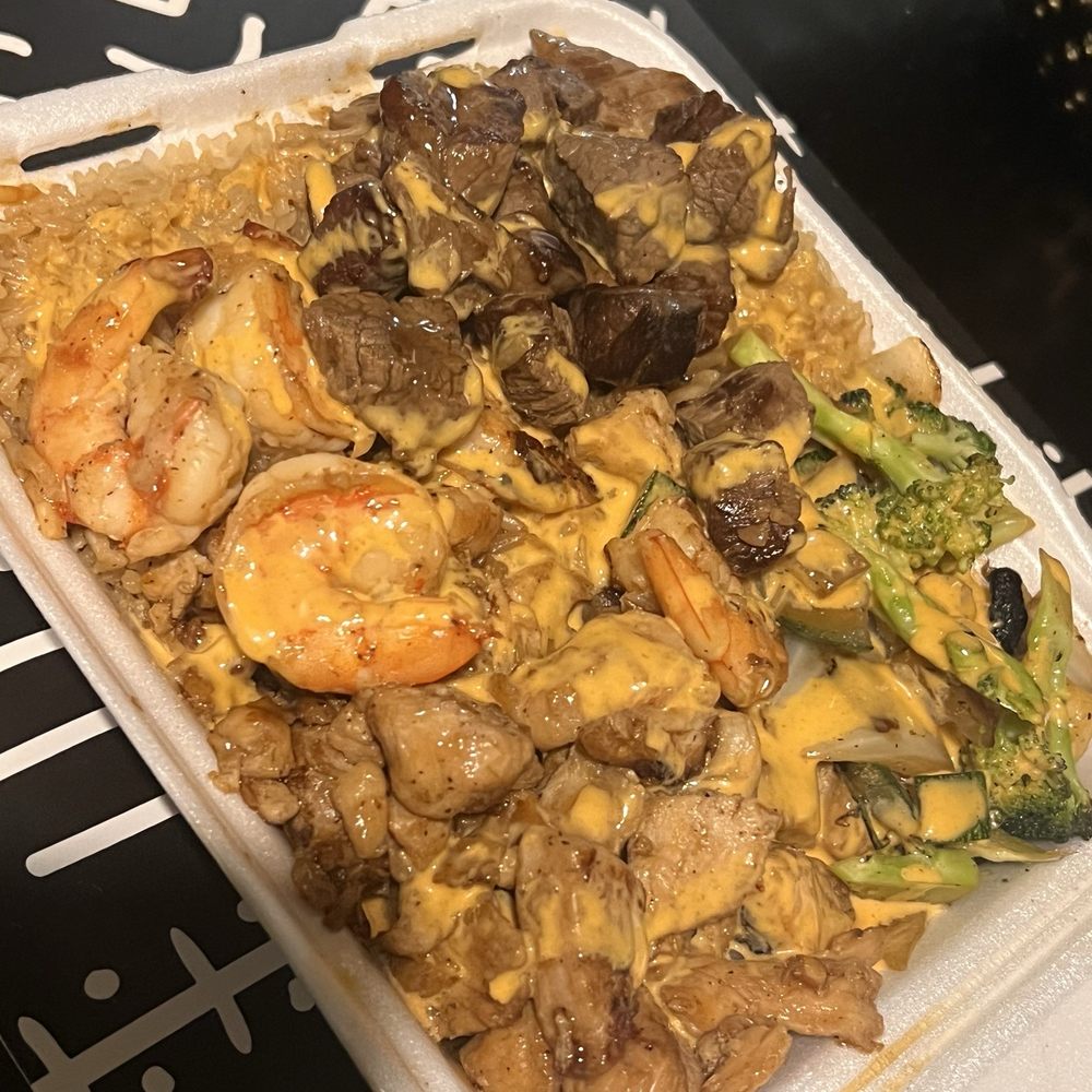 THE BEST 10 JAPANESE RESTAURANTS near YAZOO CITY, MS 39194 - Updated 2026 -  Hours - Yelp