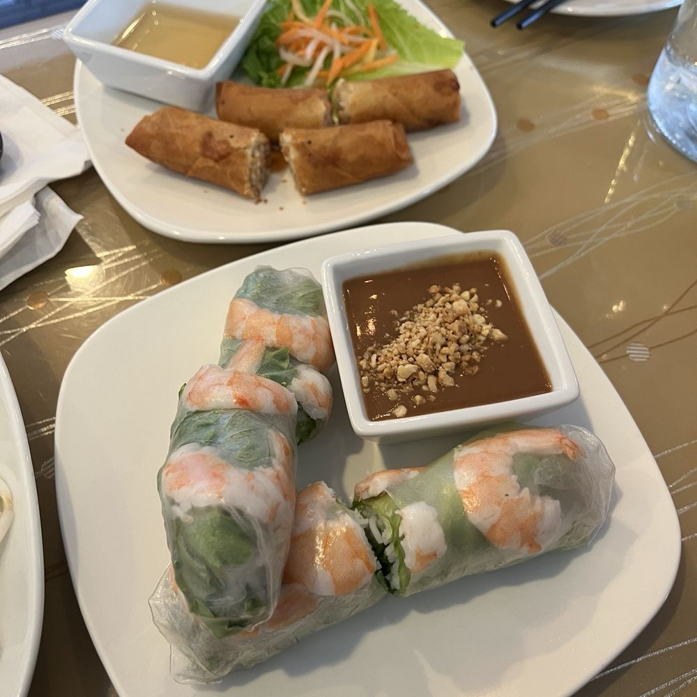 Viet Fortune - spring rolls and summer rolls - Vietnamese Near Me - Woodbridge, Virginia Viet Fortune - spring rolls and summer rolls - Vietnamese Near Me - Woodbridge, Virginia