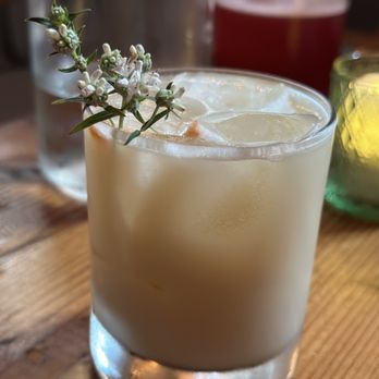 Forage - Wine Bars Near Me - Cambridge, Massachusetts