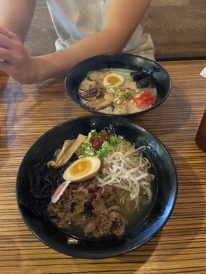 Uma Uma Ramen by null