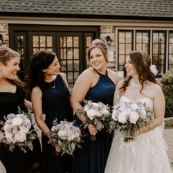 Odara Makeup - Premium Bridal Makeup for Bridal Parties - Radiant, Polished and Timeless