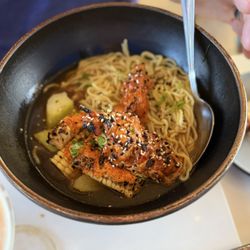 Kintoki Sushi House & Bar