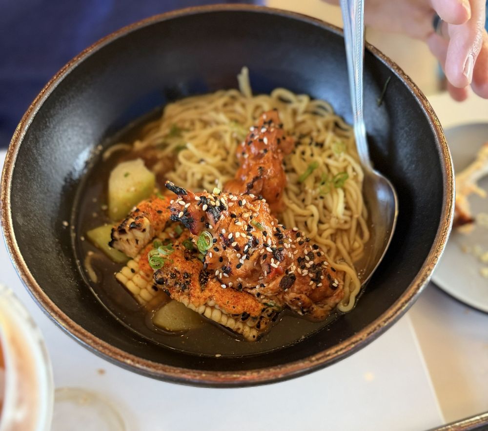 Kintoki Sushi House & Bar
