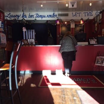 Satchmo's - Cajun/Creole Near Me - Flagstaff, Arizona