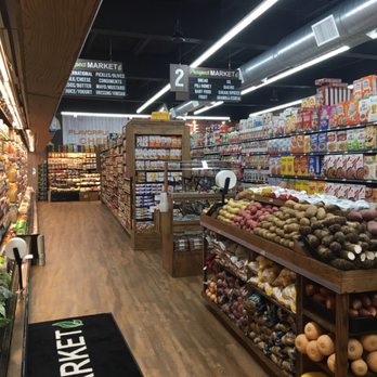 Prospect Market - Produce - Grocery Near Me - Brooklyn, New York