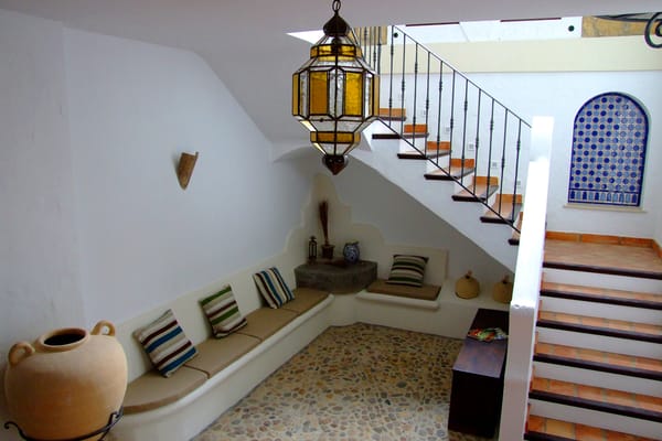 Casa Olea by null