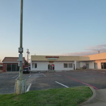 Biriyani House - View from the front of the restaurant. - Indian Near Me - Arlington, Texas Biriyani House - View from the front of the restaurant. - Indian Near Me - Arlington, Texas