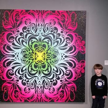 Rockford Art Museum - Art Museums Near Me - Rockford, Illinois