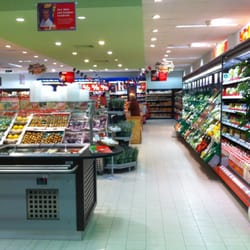 REWE