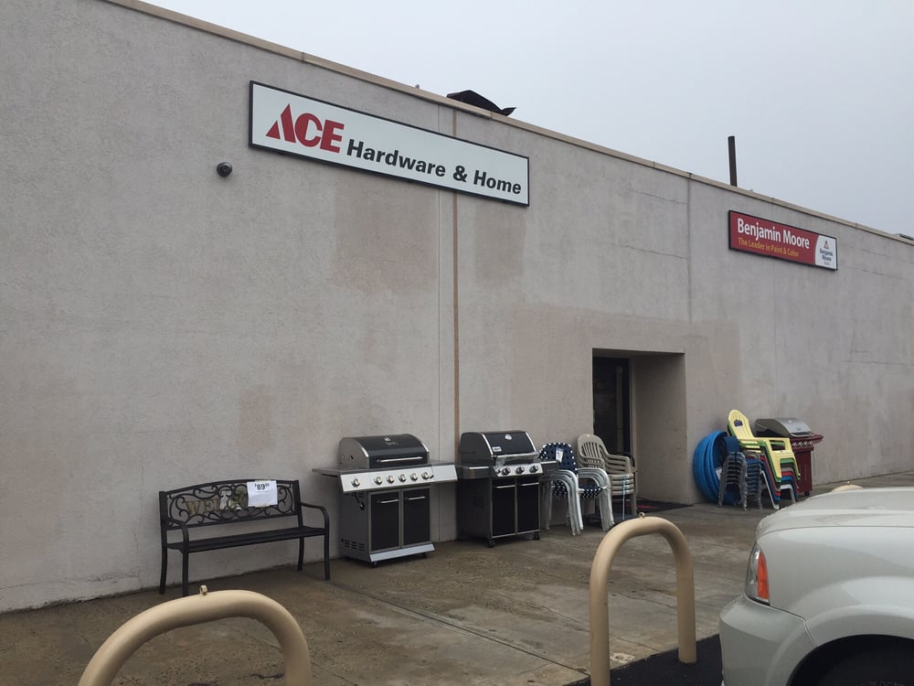 CROSS BAY HARDWARE Updated September 2024 16254 Crossbay Blvd