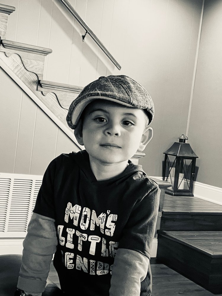 Slide of Brian B. Quick Plumbing