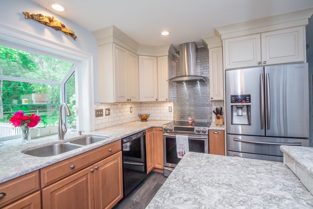 Slide of Marinello Carpentry