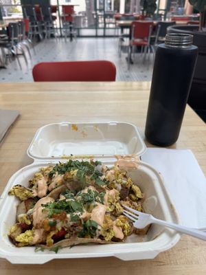 El Veganito by null