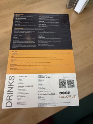 Menu photo 2 Egg Republic Zionsville, IN Menu photo 2 Egg Republic Zionsville, IN