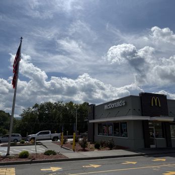 McDonald's - Fast Food Near Me - Wise, Virginia McDonald's - Fast Food Near Me - Wise, Virginia