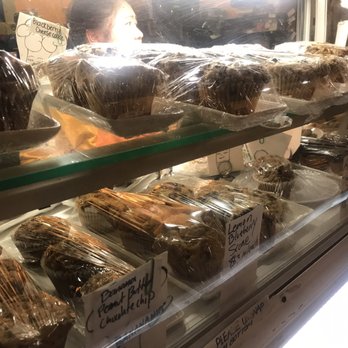 Sweet Harmony Cafe & Bakery - Pastry Case - Bakeries Near Me - Middletown, Connecticut Sweet Harmony Cafe & Bakery - Pastry Case - Bakeries Near Me - Middletown, Connecticut