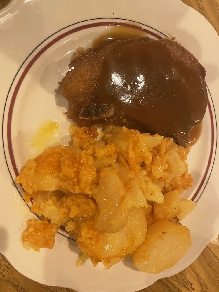 AMERICAN LEGION CANTON POST 44 Updated July 2024 1633 Cleveland Ave