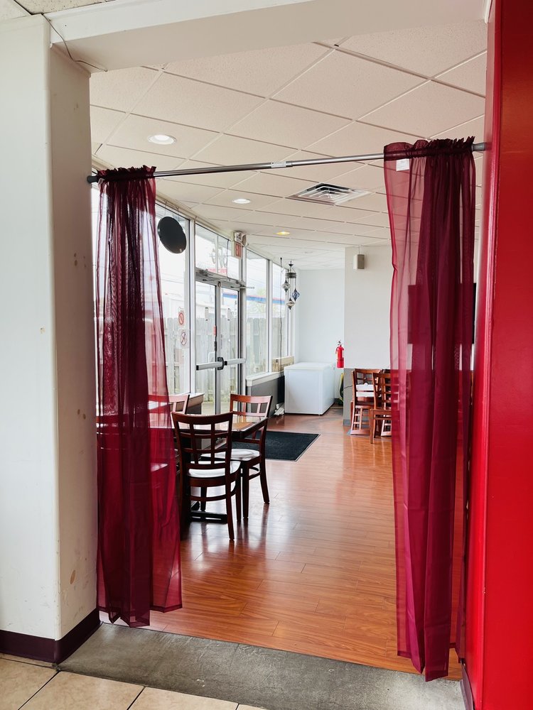 Mazari Kebab and More