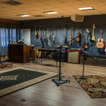 Sound Mind Studios - Recording & Rehearsal Studios Near Me - Holly Hill, Florida