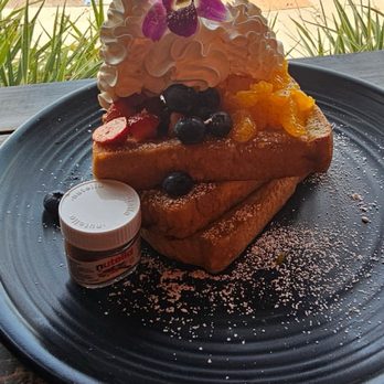 Vanessa's Coffee Shop - French toast - Breakfast & Brunch Near Me - Orlando, Florida Vanessa's Coffee Shop - French toast - Breakfast & Brunch Near Me - Orlando, Florida