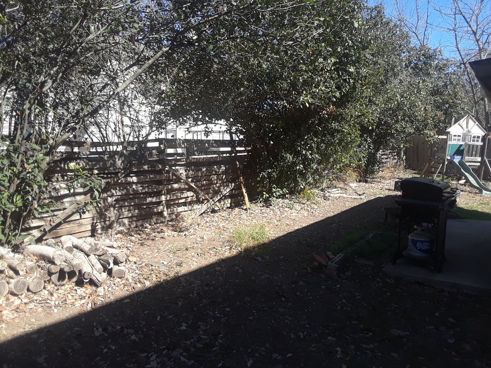 Slide of Flash Roofing & Fencing