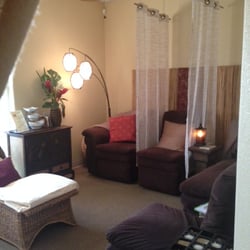 Second Wind Day Spa