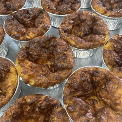 Tobara Bakery - Mini corn pies