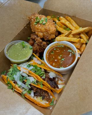 Korea Taqueria - Fishtown by null