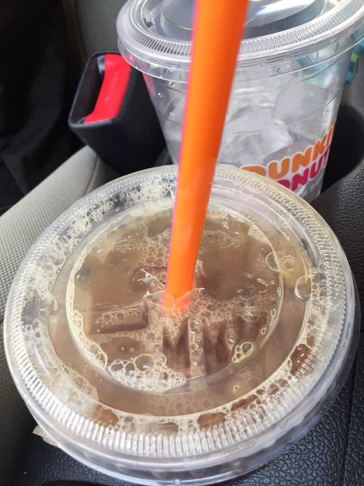 Dunkin' Image