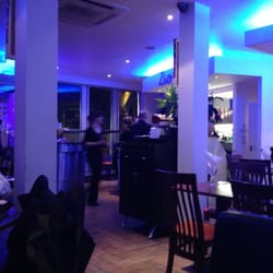 Zio Restaurant