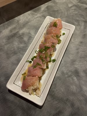 Sister Sushi & Grilled by null