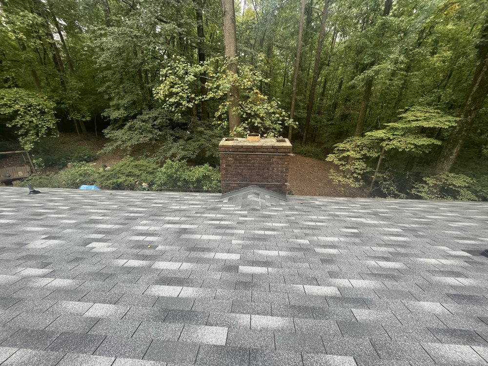 Slide of Perfect Roofing