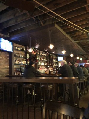 Morrissey's Irish Pub by null