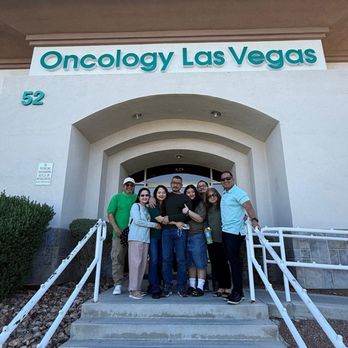 Oncology Las Vegas - Family support is everything! - Radiologists Near Me - Henderson, Nevada Oncology Las Vegas - Family support is everything! - Radiologists Near Me - Henderson, Nevada