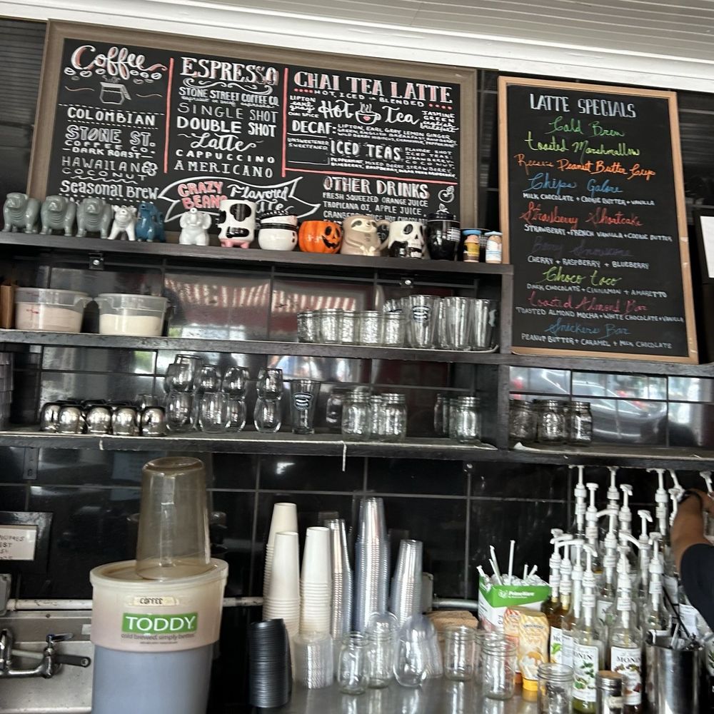 Crazy Beans - Breakfast & Brunch Near Me - Greenport, New York Crazy Beans - Breakfast & Brunch Near Me - Greenport, New York